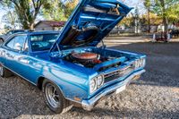 1969 Plymouth GTX for sale