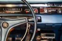 1969 Plymouth GTX for sale