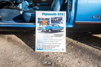 1969 Plymouth GTX for sale