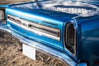 1969 Plymouth GTX for sale