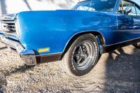 1969 Plymouth GTX for sale