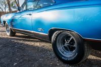 1969 Plymouth GTX for sale