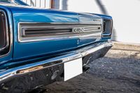 1969 Plymouth GTX for sale
