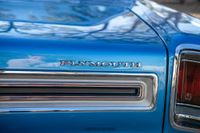 1969 Plymouth GTX for sale