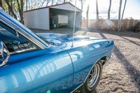 1969 Plymouth GTX for sale