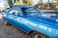 1969 Plymouth GTX for sale