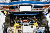 1969 Plymouth GTX for sale