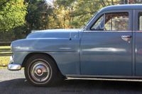1951 Plymouth Cranbrook for sale