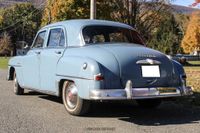 1951 Plymouth Cranbrook for sale