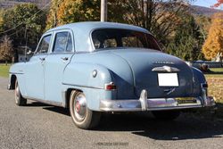 1951 Plymouth Cranbrook for sale