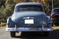 1951 Plymouth Cranbrook for sale