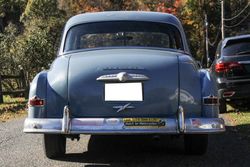 1951 Plymouth Cranbrook for sale