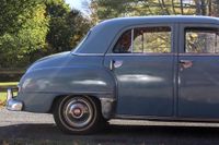 1951 Plymouth Cranbrook for sale