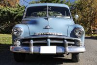 1951 Plymouth Cranbrook for sale