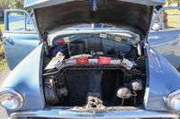1951 Plymouth Cranbrook for sale
