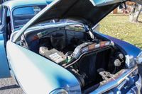 1951 Plymouth Cranbrook for sale