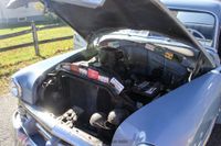 1951 Plymouth Cranbrook for sale
