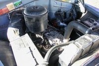 1951 Plymouth Cranbrook for sale