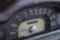 1951 Plymouth Cranbrook for sale