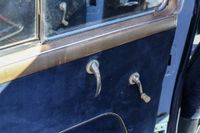 1951 Plymouth Cranbrook for sale