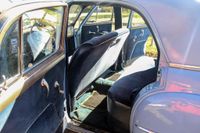 1951 Plymouth Cranbrook for sale
