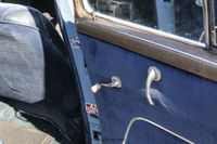 1951 Plymouth Cranbrook for sale
