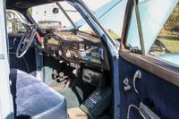 1951 Plymouth Cranbrook for sale