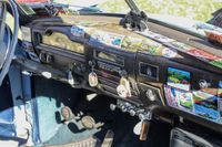 1951 Plymouth Cranbrook for sale