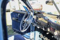 1951 Plymouth Cranbrook for sale