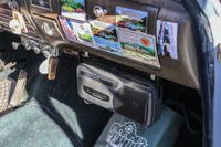 1951 Plymouth Cranbrook for sale