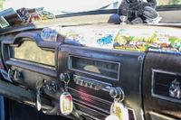 1951 Plymouth Cranbrook for sale