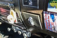 1951 Plymouth Cranbrook for sale