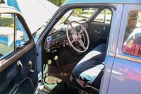 1951 Plymouth Cranbrook for sale