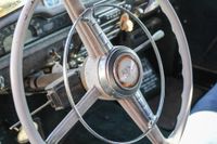 1951 Plymouth Cranbrook for sale