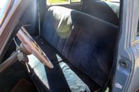 1951 Plymouth Cranbrook for sale