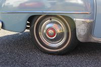 1951 Plymouth Cranbrook for sale