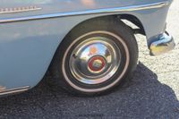 1951 Plymouth Cranbrook for sale