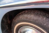1951 Plymouth Cranbrook for sale