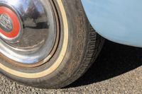 1951 Plymouth Cranbrook for sale
