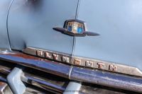 1951 Plymouth Cranbrook for sale