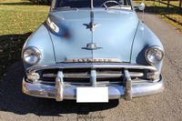 1951 Plymouth Cranbrook for sale