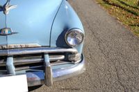 1951 Plymouth Cranbrook for sale