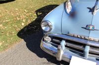 1951 Plymouth Cranbrook for sale
