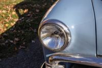 1951 Plymouth Cranbrook for sale