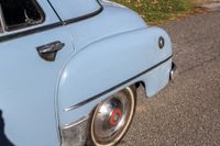 1951 Plymouth Cranbrook for sale