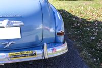 1951 Plymouth Cranbrook for sale