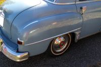 1951 Plymouth Cranbrook for sale