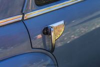 1951 Plymouth Cranbrook for sale
