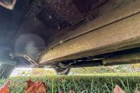 1951 Plymouth Cranbrook for sale