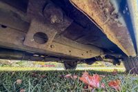 1951 Plymouth Cranbrook for sale